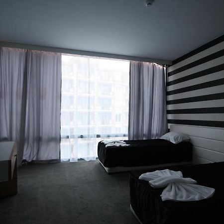 Riviera Blue Hotel Slântsjev Brjag Eksteriør bilde