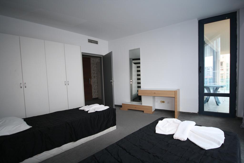 Riviera Blue Hotel Slântsjev Brjag Eksteriør bilde