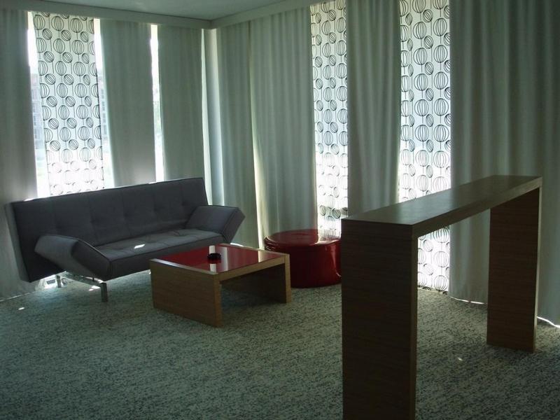 Riviera Blue Hotel Slântsjev Brjag Eksteriør bilde
